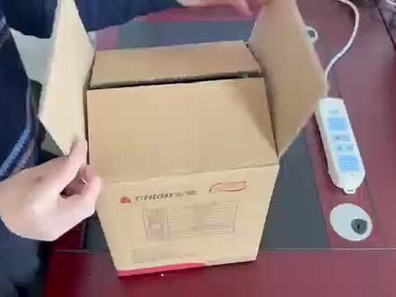 绞肉机安装方法