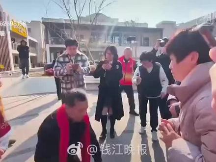 这是我认亲的一个过程!#寻亲 #传递正能量让世界充满爱 #记录真实生活 @商朝阳 @甘宇翼老婆