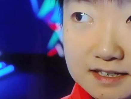2026年伦敦世乒赛,女团冠军🥇,领军人物孙颖莎两次上场,威武小魔王,女团所有队员都是NO1#孙颖莎