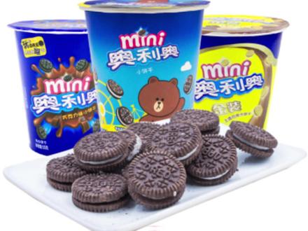 快来看看你喜欢吃的饼干上榜了没?#致癌 #饼干