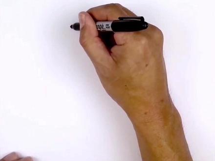 卡通人物简单画:《精灵宝可梦》伊布,儿童简笔绘画涂色 #简笔画 #幼儿简笔画 #儿童简笔画 #手绘