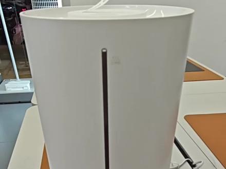 米家除菌加湿器2 米家除菌加湿器二连接使用#小米手机 ##加湿器
