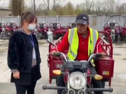 西安华英科目三摩托车考试全过程,灯光操作讲解,干货建议收藏! #西安北郊摩托车批发市场 #西安摩托刷ecu