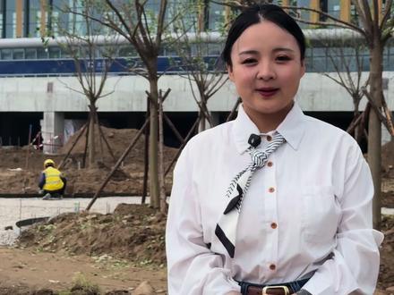 女士们先生们 列车前方到站——郓城站!
雄商高铁九月份正式通车,山东段全长269公里,串联起京津冀,鲁西与中原城市,连通雄安,商丘,菏泽等城市,以后出行更方便#高铁通家乡 #雄商高铁 #郓城站 #郓城