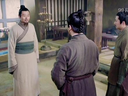 典故:《芦衣顺母》母在一子寒,母去三子单。百善孝为先