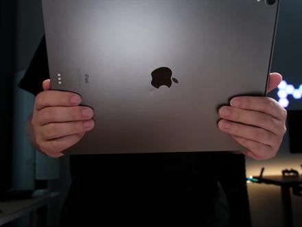 iPad使用指南:这次,榨干你的iPad!看看它的各种神奇用法! #数码科技 #iPad #ipad使用技巧