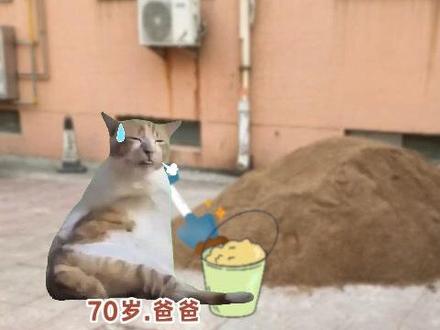 在爸妈眼中,你永远都是孩子… #内容过于真实