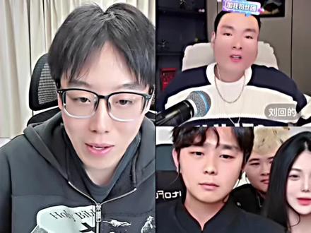 #陈泽 #陈泽二创大赛 #coke #刘回 #斩虍 @陈泽-