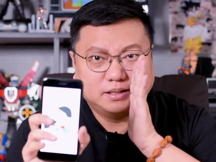 给硬汉们加上美颜滤镜的话……