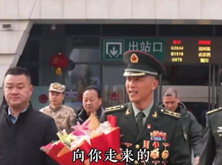 中国新一代兵王无数年轻人的偶像#特种兵 #兵王