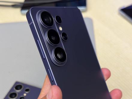 三星S26Ultra的真实使用体验分享! #三星手机 #三星S26Ultra #三星新机 #三星S26