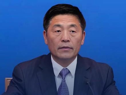 国家税务总局山东省税务局 原党委书记 副局长薛建英被查