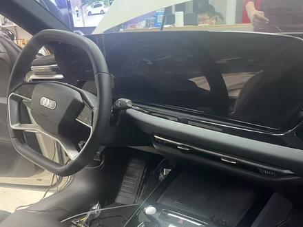 一起看视频,动手安装360全景
史上最全的奥迪A5L拆装教程
#干货分享 #奥迪a5l #360全景
#郑州合创汽车电子 #手艺人