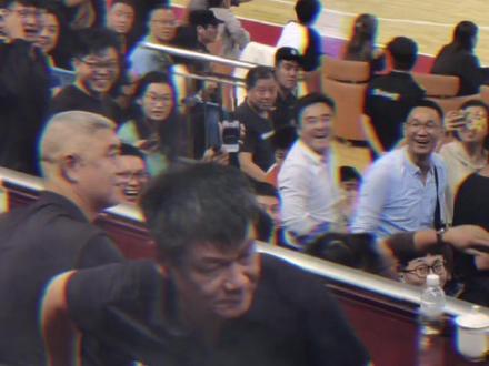 大家在嘲笑什么?#nbl #2023全国男子篮球联赛 #中国篮协 #nbl总决赛陕西信达罢赛 #五罚一掷