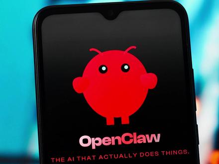 全网掀起"养龙虾"热潮 #工信部对龙虾AI发布风险预警 能当"私人助理"但也容易泄漏信息 #openclaw