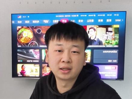 电视投屏怎么玩? #投屏 #电视 #电视投屏 #电视软件