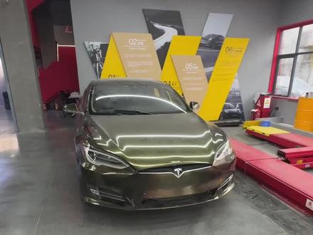 一觉起来特斯拉modelS的天塌了!特斯拉modelx和S项目终止#特斯拉#特斯拉models #特斯拉modelx