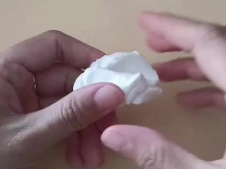 熊猫吃竹子(上)#手工diy #创意 #可爱到爆炸💥 #这也太可爱了吧