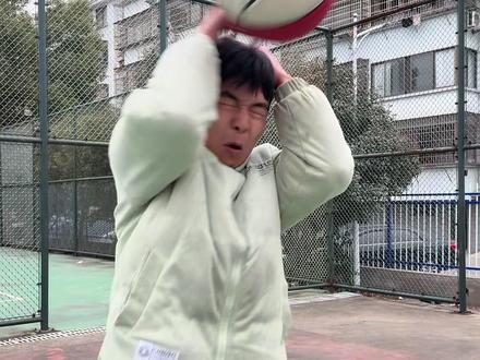 无痛症不是不怕痛的吗?#篮球 #无痛症 #超雄综合征 #剧情