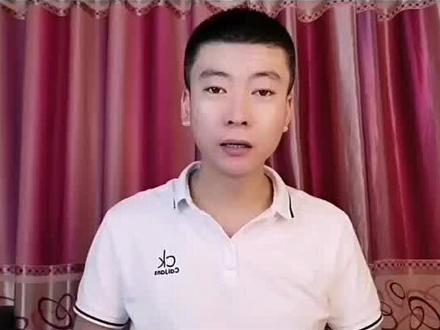 快影抠图方法