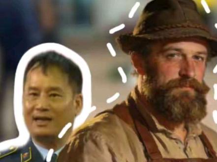 越南屠夫阮春达事件解析 #普法小剧场 #越南