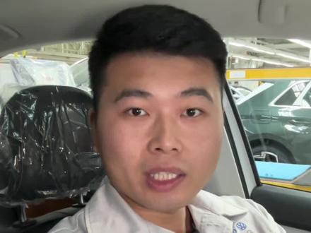 后换的电瓶为什么没有原厂的耐用 #每天一个用车知识 #电瓶