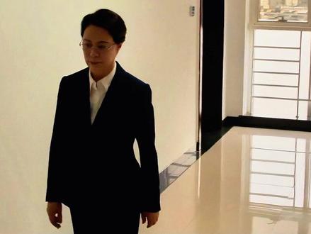 《以法之名》兰景茗结局分析 #以法之名 #张译 #好剧推荐