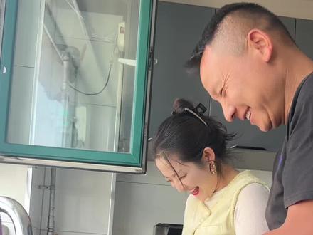 周末在家陪伴孩子也是一种幸福#vlog日常