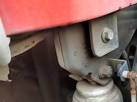 解放J6P 550马力,加油的时候声音 哒哒哒 异响,动力差点劲,气门间隙调整一下,完美解决