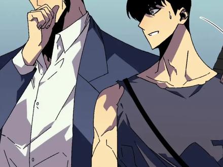 获取神力蚂蚁天赋,一顿输出猛如虎,一看战绩0-5 #有声漫画 #漫画解说 #充能计划漫画 #我能复制天赋