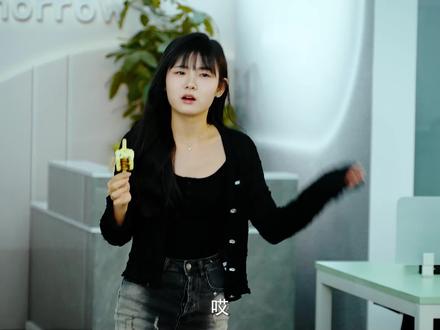 38度天的出外勤?是怀念非洲了吧!#职场 #办公室 #外勤 #高温下的劳动者 #剧情
