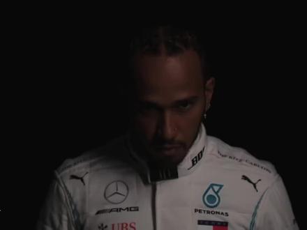 F1 七冠王 - 刘易斯·汉密尔顿 人物介绍#f1 #方程式赛车 #f1墨西哥大奖赛 #赛车