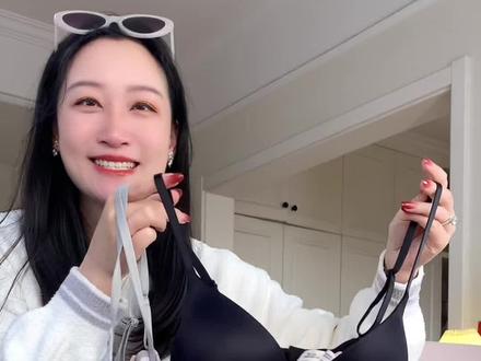 #维密 舒服好穿又好看‼️#内衣 #文胸 #维多利亚的秘密