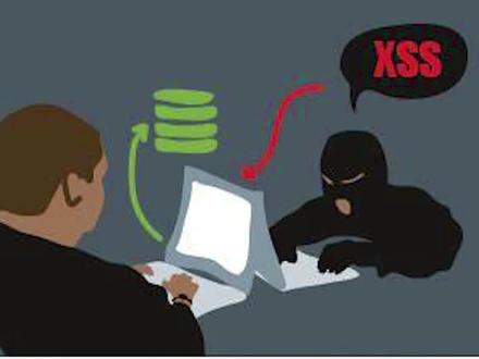 不知攻,焉知防,XSS漏洞 (一) #程序员 #编程 #黑客 #xss