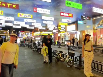 西塔美食攻略|沈阳西塔美食必吃的有哪些#沈阳美食 #西塔美食 #沈阳旅游