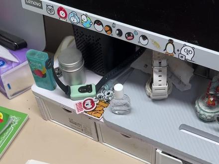 语文书爆改活页本
深度使用一个学期,没散架,没掉页。
#语文书 #爆改 #小学生 #翻书 #手帐