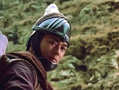 #蜀山传 太经典,古天乐为了救出小花妖,不料自己被附身成了恶魔 #好剧推荐 #精彩片段 #我的观影报告 #精彩影视剧剪辑