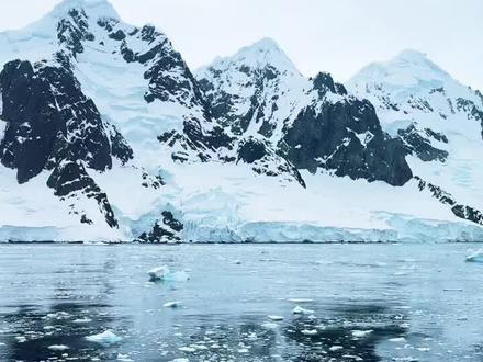 @任敏 好厉害👍🏻 一个人竟然去南极🇦🇶 宝贝 26岁生日快乐🍰