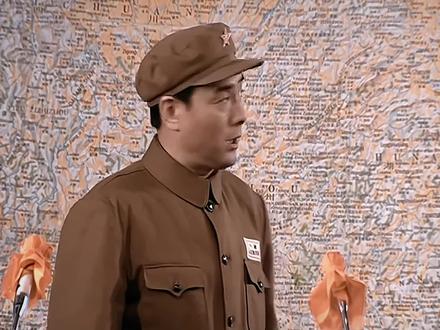 亮剑里最有能力的团长,你知道是哪位吗?!#亮剑 #李云龙 #丁伟