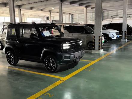 挑战把一台八万块的小越野车,玩出三十万的逼格来,改造计划第二期。#宝骏悦也 #抖音汽车 #全dou是靓车