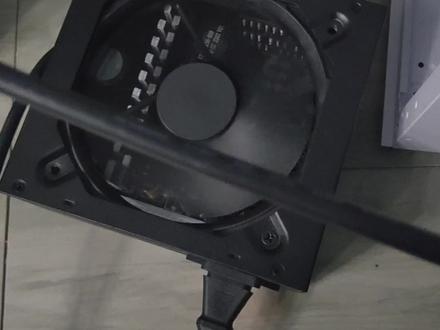 给长城x6电源换个风扇,世界都安静了