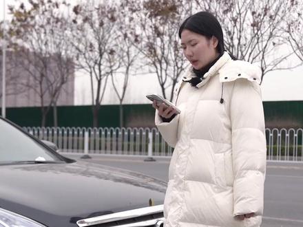 当你准备报警,却肌肉记忆打开了抖音。#交通安全 #视频快处