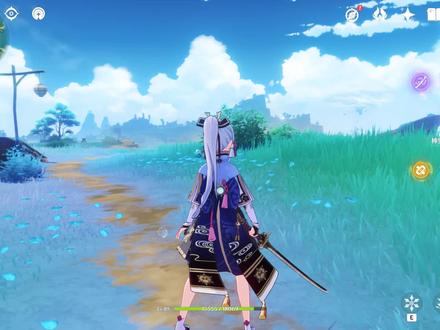 #米哈游 质变仪用不同材料质变,会有什么不一样呢