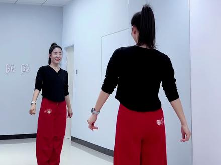 《我曾像傻子一样爱你》背面完整版!编舞:美丽蓥华#润润广场舞队