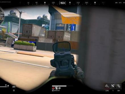 绝航の最速传说#三角洲行动 @乐道电竞(三角洲行动)