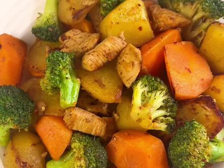 救命,是谁发明的这个cpb饮食法,太牛啦#真实生活分享计划 #减脂餐 #低卡减脂餐 #cpb饮食