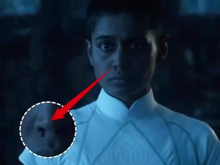 总觉得008怪怪的#怪奇物语#怪奇物语第五季