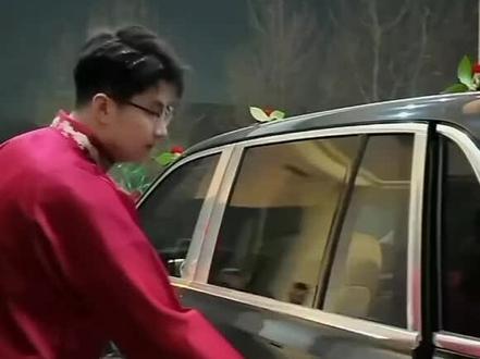 小登高 婚礼 直播现场!