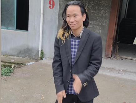 当四川第一甩头哥遇到倍数时!是什么体验?