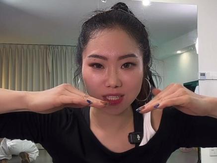 《我们站着就是理由》第二组保姆式教学#舞侠小敏 #分解教学 #简单易学 #背面演示 #0基础学舞蹈